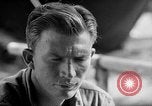 Image of American prisoners Leyte Philippines, 1945, second 9 stock footage video 65675067859