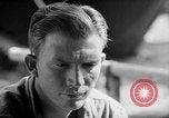 Image of American prisoners Leyte Philippines, 1945, second 10 stock footage video 65675067859