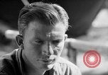 Image of American prisoners Leyte Philippines, 1945, second 11 stock footage video 65675067859