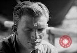 Image of American prisoners Leyte Philippines, 1945, second 29 stock footage video 65675067859