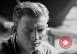 Image of American prisoners Leyte Philippines, 1945, second 30 stock footage video 65675067859