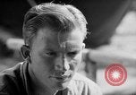 Image of American prisoners Leyte Philippines, 1945, second 31 stock footage video 65675067859