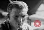 Image of American prisoners Leyte Philippines, 1945, second 35 stock footage video 65675067859