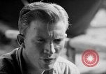 Image of American prisoners Leyte Philippines, 1945, second 38 stock footage video 65675067859
