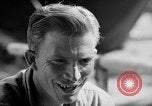 Image of American prisoners Leyte Philippines, 1945, second 40 stock footage video 65675067859