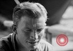 Image of American prisoners Leyte Philippines, 1945, second 45 stock footage video 65675067859