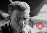 Image of American prisoners Leyte Philippines, 1945, second 50 stock footage video 65675067859