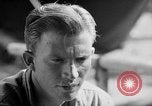 Image of American prisoners Leyte Philippines, 1945, second 52 stock footage video 65675067859