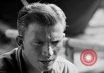 Image of American prisoners Leyte Philippines, 1945, second 56 stock footage video 65675067859