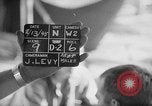 Image of prisoners of war Leyte Philippines, 1945, second 1 stock footage video 65675067860