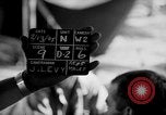Image of prisoners of war Leyte Philippines, 1945, second 3 stock footage video 65675067860