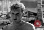 Image des prisonniers de guerre de Leyte aux Philippines, 1945, de la seconde 19 séquences d'archives historiques vidéo 65675067861