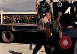 Image Lyndon Baines Johnson Vietnam, 1967, de la seconde 19 séquences d'archives historiques vidéo 65675067862