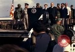 Image Lyndon Baines Johnson Vietnam, 1967, de la seconde 20 séquences d'archives historiques vidéo 65675067862