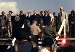 Image Lyndon Baines Johnson Vietnam, 1967, de la seconde 21 séquences d'archives historiques vidéo 65675067862