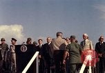 Image Lyndon Baines Johnson Vietnam, 1967, de la seconde 24 séquences d'archives historiques vidéo 65675067862
