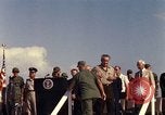 Image Lyndon Baines Johnson Vietnam, 1967, de la seconde 26 séquences d'archives historiques vidéo 65675067862