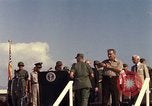 Image Lyndon Baines Johnson Vietnam, 1967, de la seconde 27 séquences d'archives historiques vidéo 65675067862