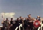 Image Lyndon Baines Johnson Vietnam, 1967, de la seconde 29 séquences d'archives historiques vidéo 65675067862