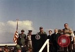 Image Lyndon Baines Johnson Vietnam, 1967, de la seconde 31 séquences d'archives historiques vidéo 65675067862