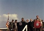 Image Lyndon Baines Johnson Vietnam, 1967, de la seconde 33 séquences d'archives historiques vidéo 65675067862