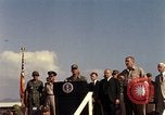 Image Lyndon Baines Johnson Vietnam, 1967, de la seconde 35 séquences d'archives historiques vidéo 65675067862
