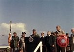 Image Lyndon Baines Johnson Vietnam, 1967, de la seconde 36 séquences d'archives historiques vidéo 65675067862