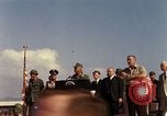Image Lyndon Baines Johnson Vietnam, 1967, de la seconde 37 séquences d'archives historiques vidéo 65675067862
