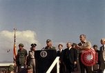 Image Lyndon Baines Johnson Vietnam, 1967, de la seconde 38 séquences d'archives historiques vidéo 65675067862