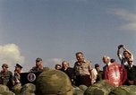 Image Lyndon Baines Johnson Vietnam, 1967, de la seconde 42 séquences d'archives historiques vidéo 65675067862
