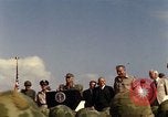 Image Lyndon Baines Johnson Vietnam, 1967, de la seconde 43 séquences d'archives historiques vidéo 65675067862