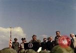 Image Lyndon Baines Johnson Vietnam, 1967, de la seconde 44 séquences d'archives historiques vidéo 65675067862