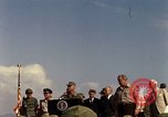 Image Lyndon Baines Johnson Vietnam, 1967, de la seconde 48 séquences d'archives historiques vidéo 65675067862