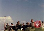 Image Lyndon Baines Johnson Vietnam, 1967, de la seconde 49 séquences d'archives historiques vidéo 65675067862