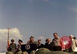 Image Lyndon Baines Johnson Vietnam, 1967, de la seconde 50 séquences d'archives historiques vidéo 65675067862
