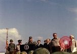 Image Lyndon Baines Johnson Vietnam, 1967, de la seconde 52 séquences d'archives historiques vidéo 65675067862