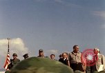 Image Lyndon Baines Johnson Vietnam, 1967, de la seconde 53 séquences d'archives historiques vidéo 65675067862