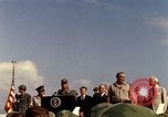 Image Lyndon Baines Johnson Vietnam, 1967, de la seconde 54 séquences d'archives historiques vidéo 65675067862