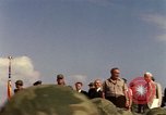 Image Lyndon Baines Johnson Vietnam, 1967, de la seconde 55 séquences d'archives historiques vidéo 65675067862