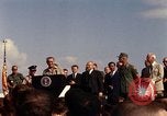 Image Lyndon Baines Johnson Vietnam, 1967, de la seconde 57 séquences d'archives historiques vidéo 65675067862