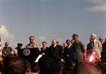 Image Lyndon Baines Johnson Vietnam, 1967, de la seconde 58 séquences d'archives historiques vidéo 65675067862