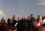 Image Lyndon Baines Johnson Vietnam, 1967, de la seconde 59 séquences d'archives historiques vidéo 65675067862