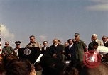 Image Lyndon Baines Johnson Vietnam, 1967, de la seconde 60 séquences d'archives historiques vidéo 65675067862