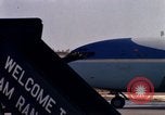 Image Lyndon Baines Johnson Vietnam, 1967, de la seconde 15 séquences d'archives historiques vidéo 65675067863