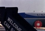 Image Lyndon Baines Johnson Vietnam, 1967, de la seconde 16 séquences d'archives historiques vidéo 65675067863