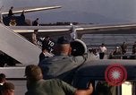 Image Lyndon Baines Johnson Vietnam, 1967, de la seconde 35 séquences d'archives historiques vidéo 65675067863