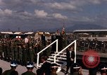 Image Lyndon Baines Johnson Vietnam, 1967, de la seconde 49 séquences d'archives historiques vidéo 65675067863