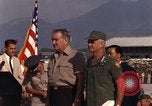 Image Lyndon Baines Johnson Vietnam, 1967, de la seconde 55 séquences d'archives historiques vidéo 65675067863