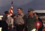 Image Lyndon Baines Johnson Vietnam, 1967, de la seconde 56 séquences d'archives historiques vidéo 65675067863