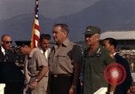 Image Lyndon Baines Johnson Vietnam, 1967, de la seconde 57 séquences d'archives historiques vidéo 65675067863